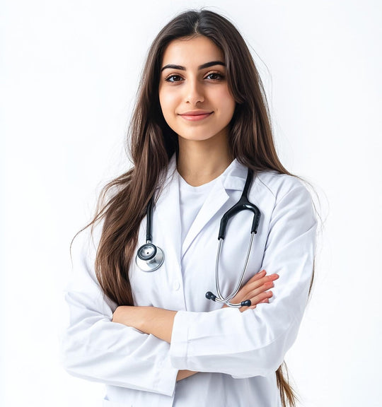 100% online and confidential health intake form