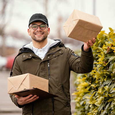 Pharmacy Fulfillment