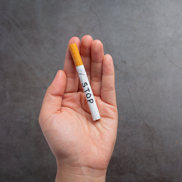 Stop Smoking